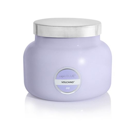 19 oz Capri Blue Candle