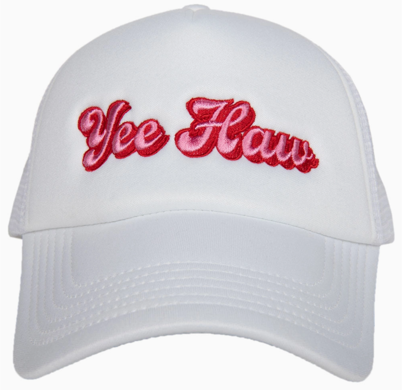 YeeHaw Trucker Hat