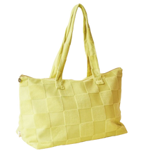 Load image into Gallery viewer, Darling Effect Terry Tote
