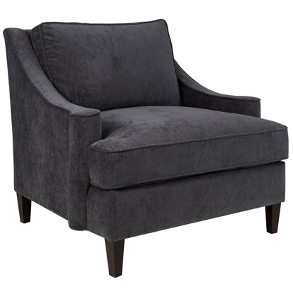 Jezebel Accent Chair (In Store Pickup Only)