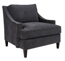 Load image into Gallery viewer, Jezebel Accent Chair (In Store Pickup Only)
