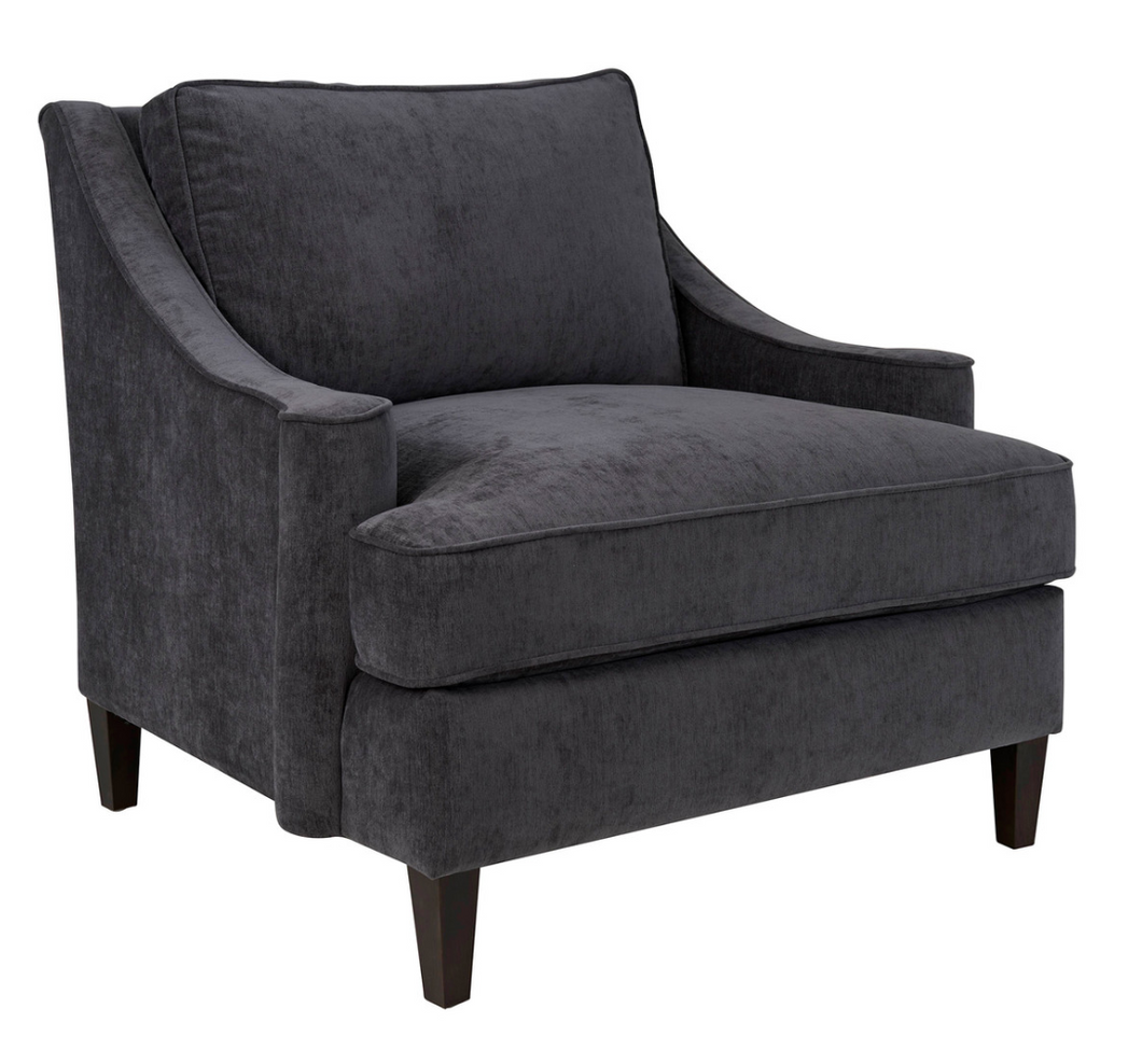 Jezebel Accent Chair (In Store Pickup Only)