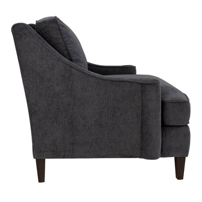 Jezebel Accent Chair (In Store Pickup Only)