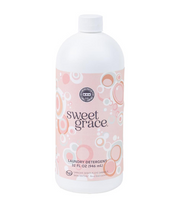 Load image into Gallery viewer, Sweet Grace Laundry Detergent
