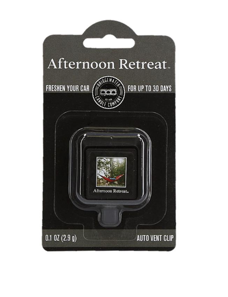 Bridgewater Car Vent Clips