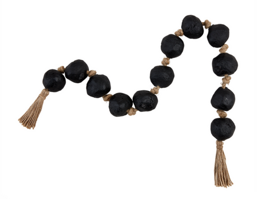 Pal Paper Mache Beads