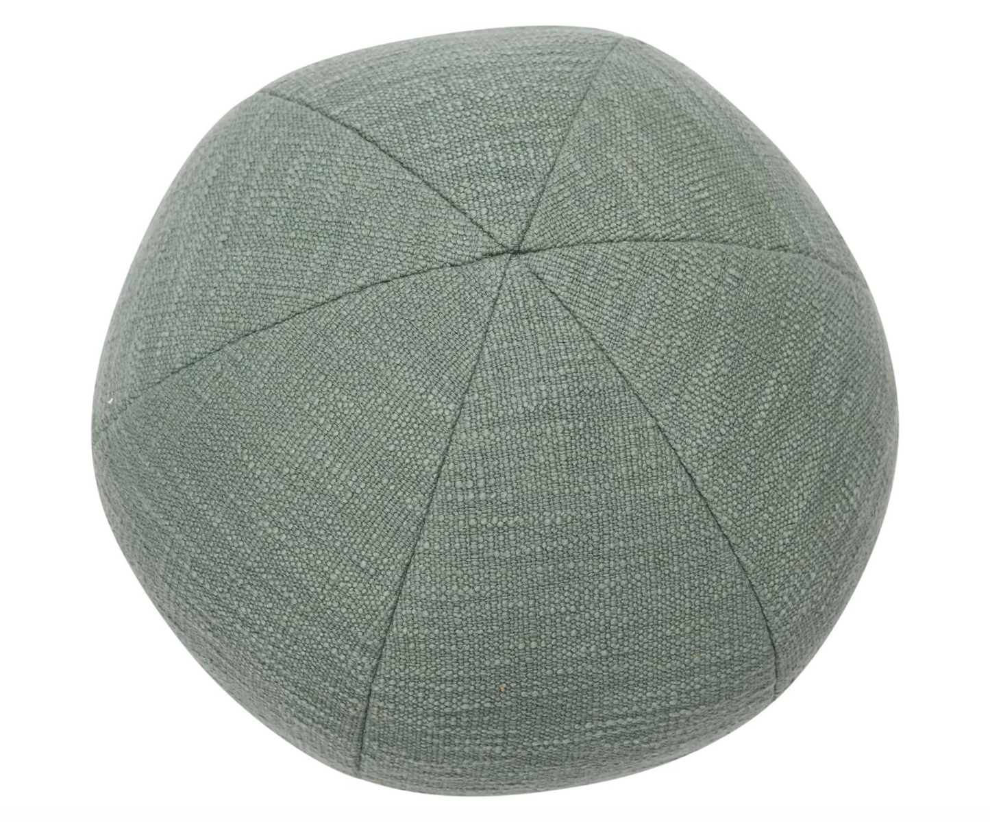 Minx Orb Pillow- Sage