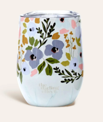 The Darling Effect - Wine Tumbler