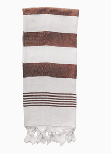 Bleeze Turkish Hand Towel