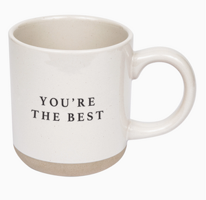 You're the Best Coffee Mug