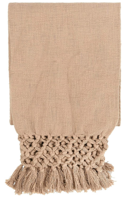 Nikki Throw