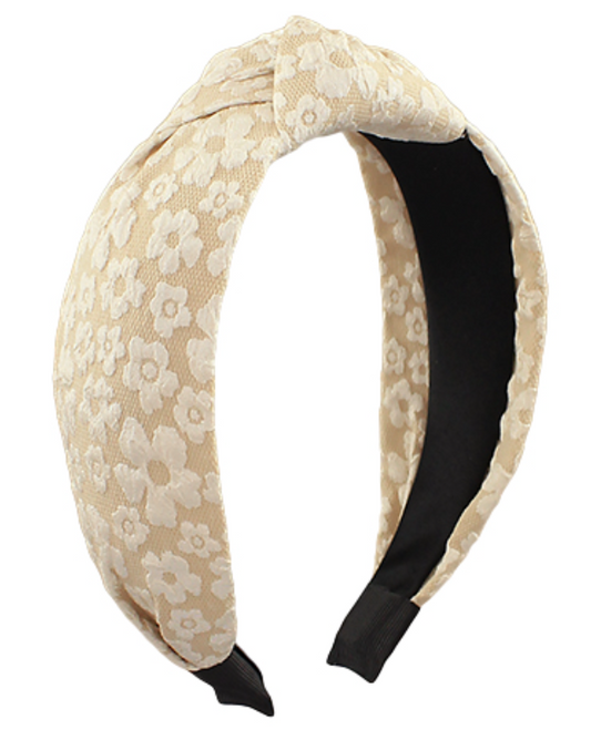 Marvel Headband