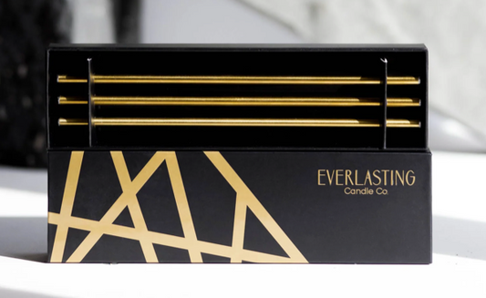 Everlasting Candle Co. - Sticks