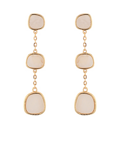 Bria Drop Earrings