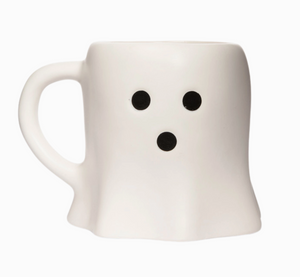 Casper Ghost Coffee Mug