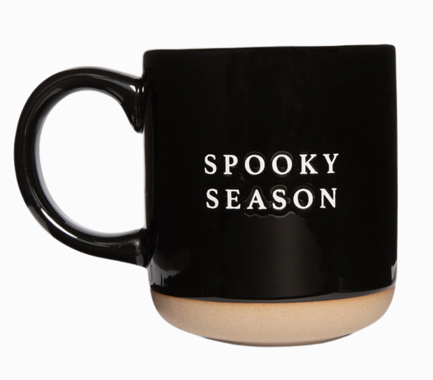 Spooky Season Coffee Mug