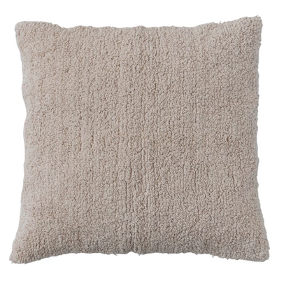 Tiff Tufted Throw Pillow