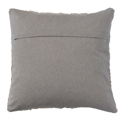 Tiff Tufted Throw Pillow