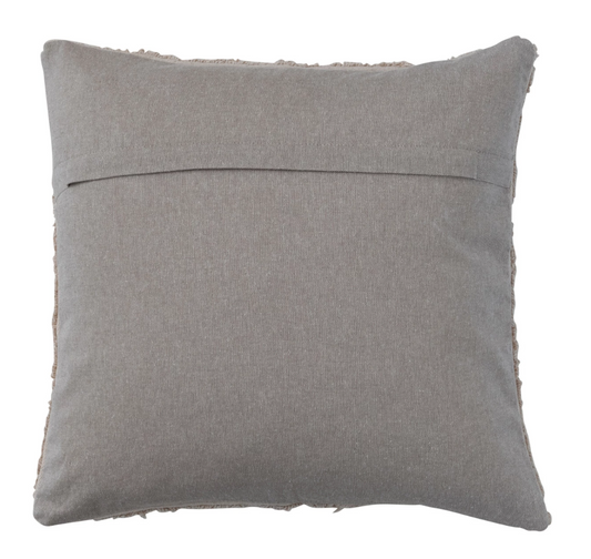 Tiff Tufted Throw Pillow