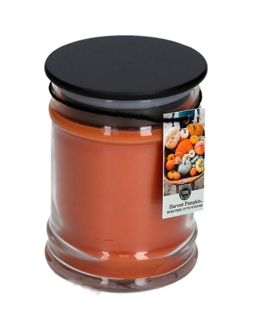 Bridgewater 8oz Candle- Harvest Pumpkin