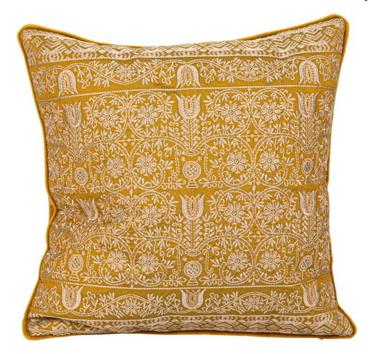 Millie Velvet Pillow