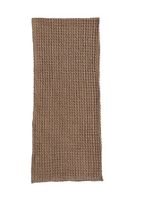 Load image into Gallery viewer, Freya Waffle Table Runner
