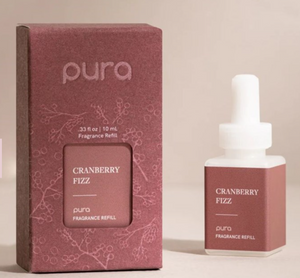 Pura Smart Fragrance Diffuser Refills