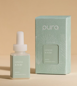 Pura Smart Fragrance Diffuser Refills