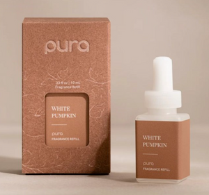 Pura Smart Fragrance Diffuser Refills