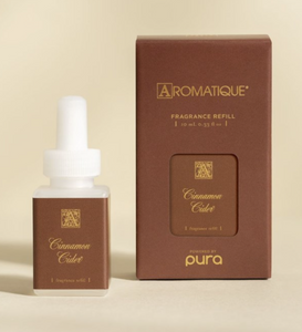 Pura Smart Fragrance Diffuser Refills