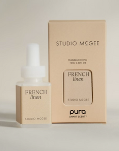 Pura Smart Fragrance Diffuser Refills