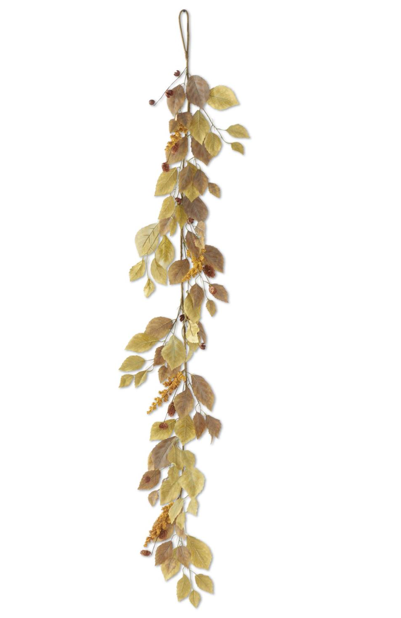 Gibbs Fall Garland