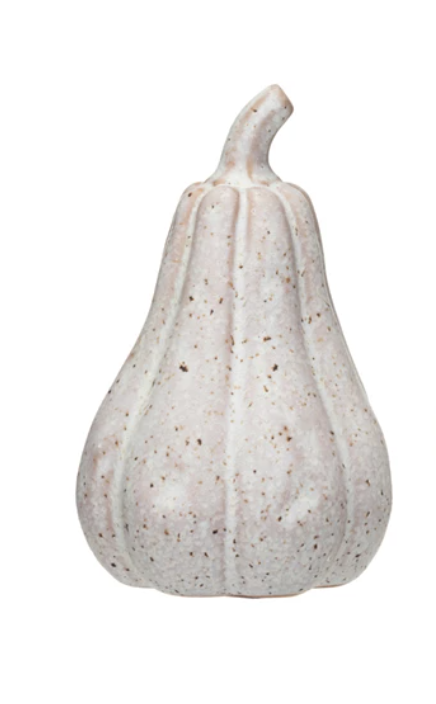 Gomez Stoneware Gourd