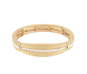 Collins Stretch Bracelet