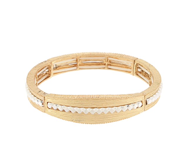 Collins Stretch Bracelet