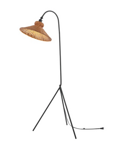 Zach Floor Lamp