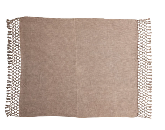 Marion Throw Blanket