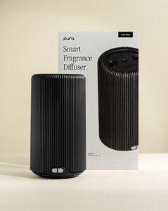 The Pura Smart Fragrance Diffuser Plus