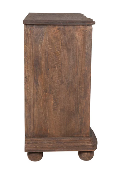 The Tisdale Dresser