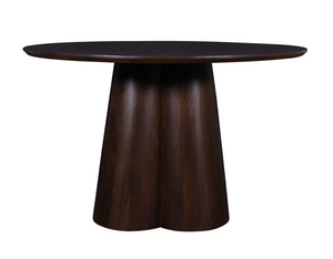 Jupiter Round Dining Table