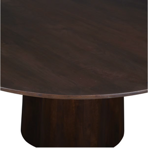 Jupiter Round Dining Table