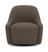 Load image into Gallery viewer, Piper Swivel Chair- Clay
