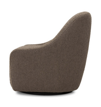 Load image into Gallery viewer, Piper Swivel Chair- Clay
