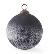 Load image into Gallery viewer, Elena Speckled Glass Ornament
