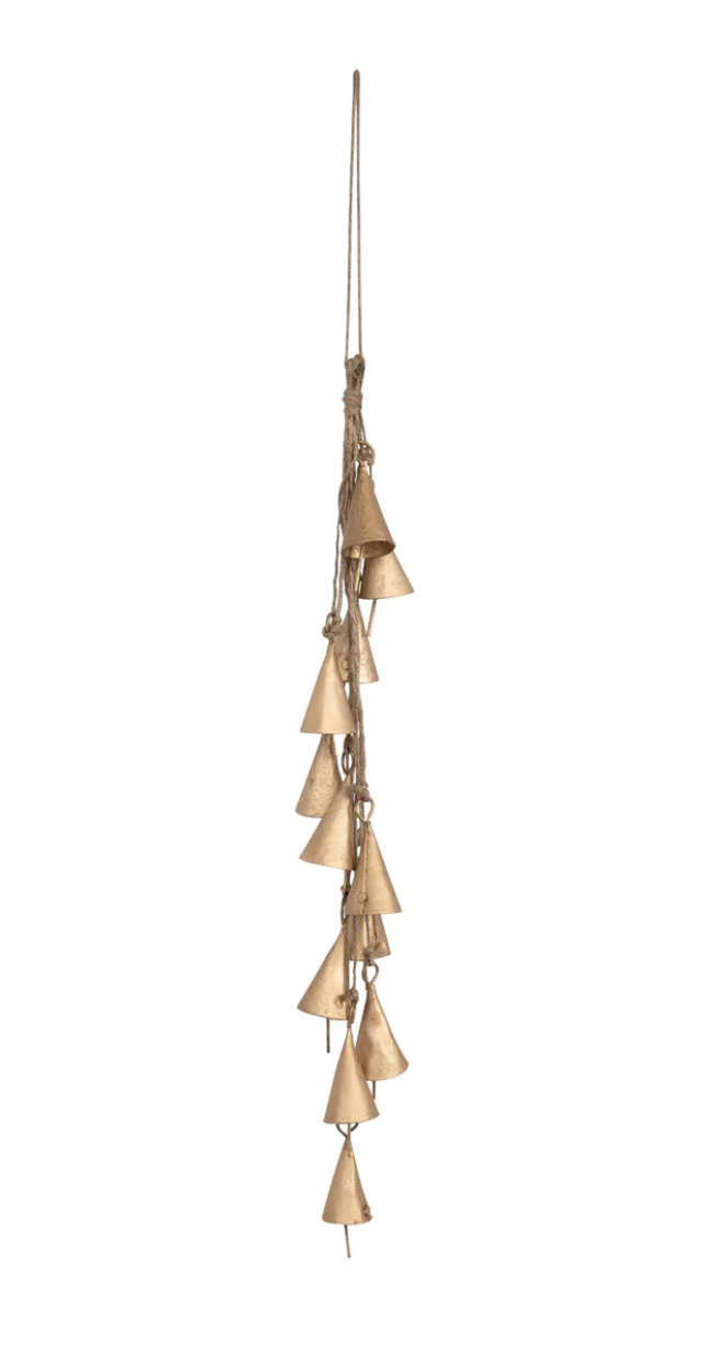 Howy Hanging Bell Cluster