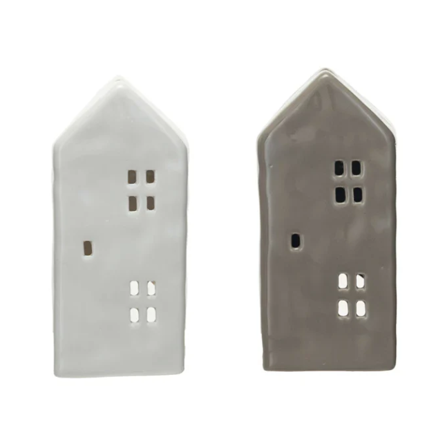 James House Tealight Holder