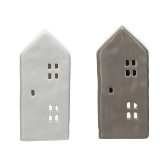 James House Tealight Holder