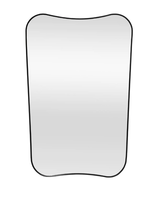 Everest Black Mirror