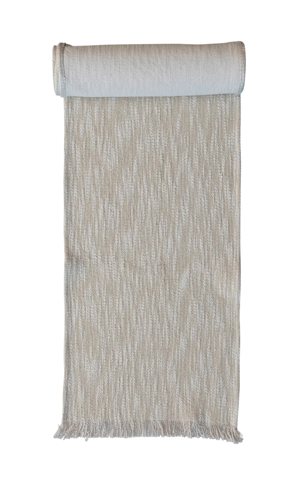 Rhodes Gold Table Runner