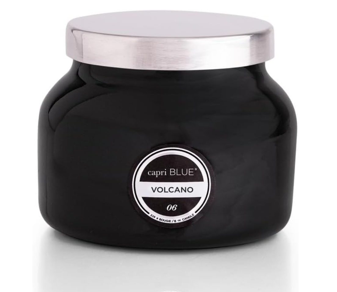 8oz Capri Blue Candle
